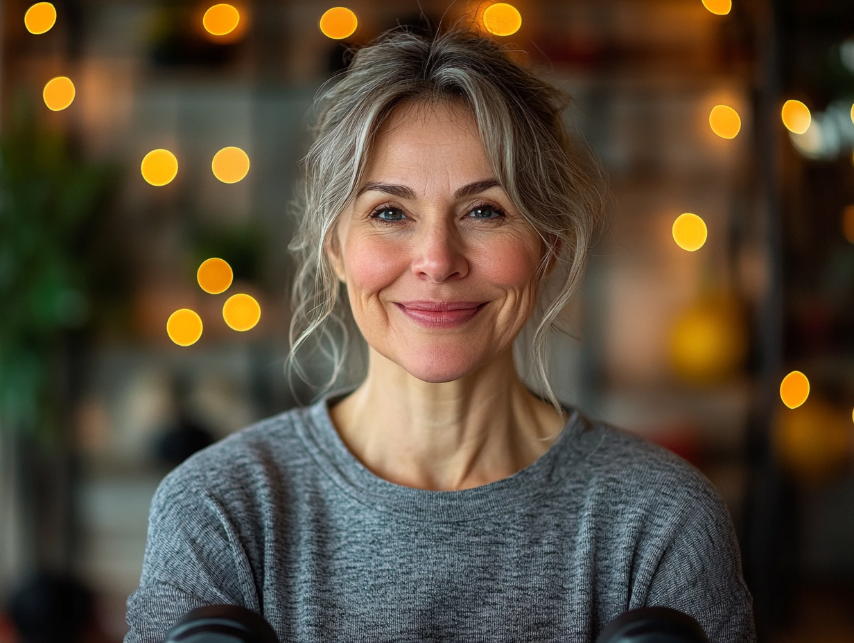 Біомеханіка руху